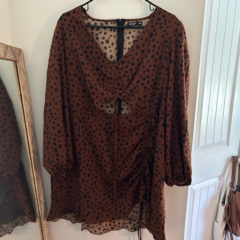 SHEIN Dress
